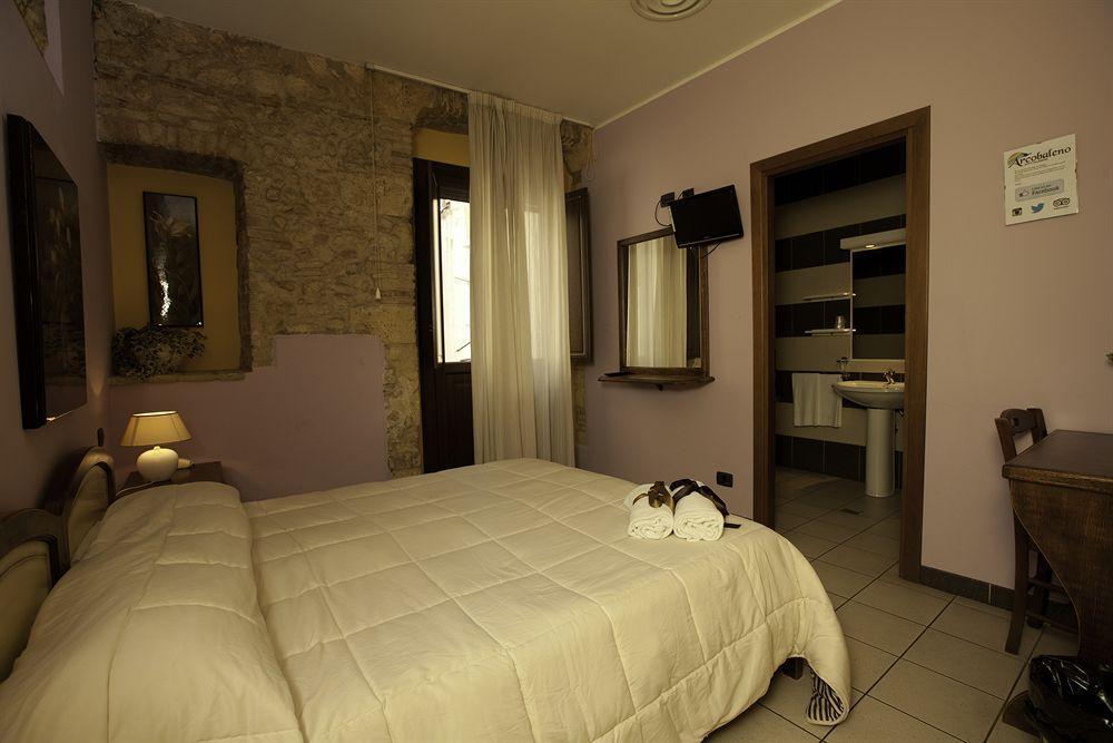 Arcobaleno Rooms Cagliari Exterior photo