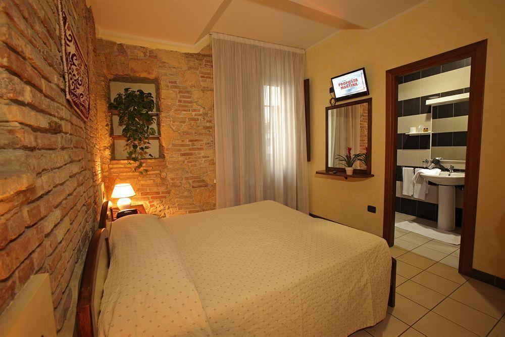 Arcobaleno Rooms Cagliari Exterior photo